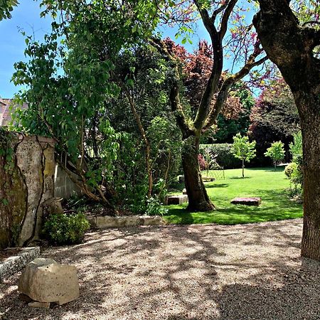 Le Clos Du Marronnier Rivieres-les-Fosses Bagian luar foto