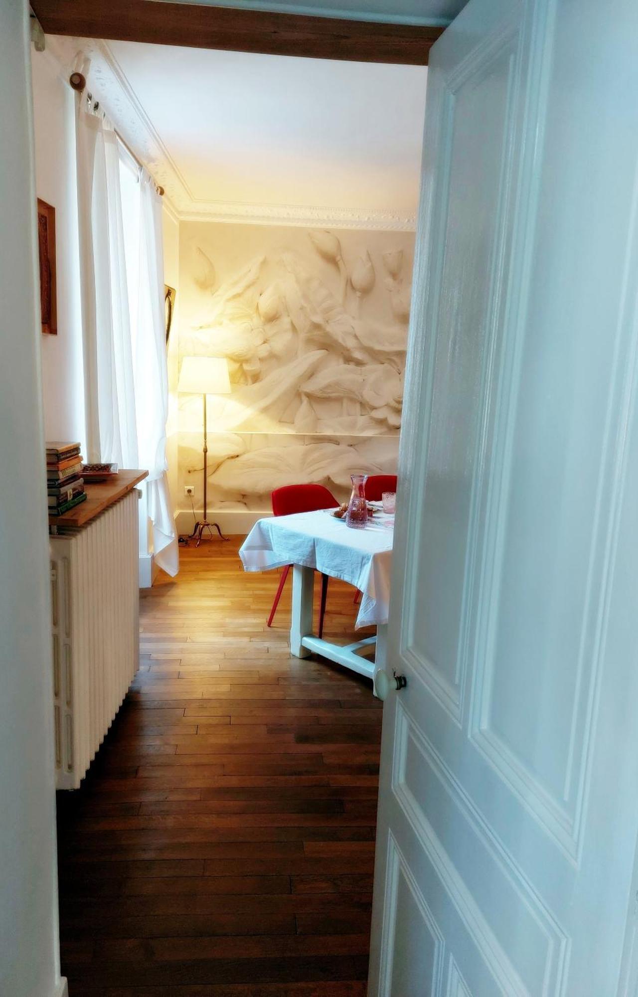 Le Clos Du Marronnier Rivieres-les-Fosses Bagian luar foto