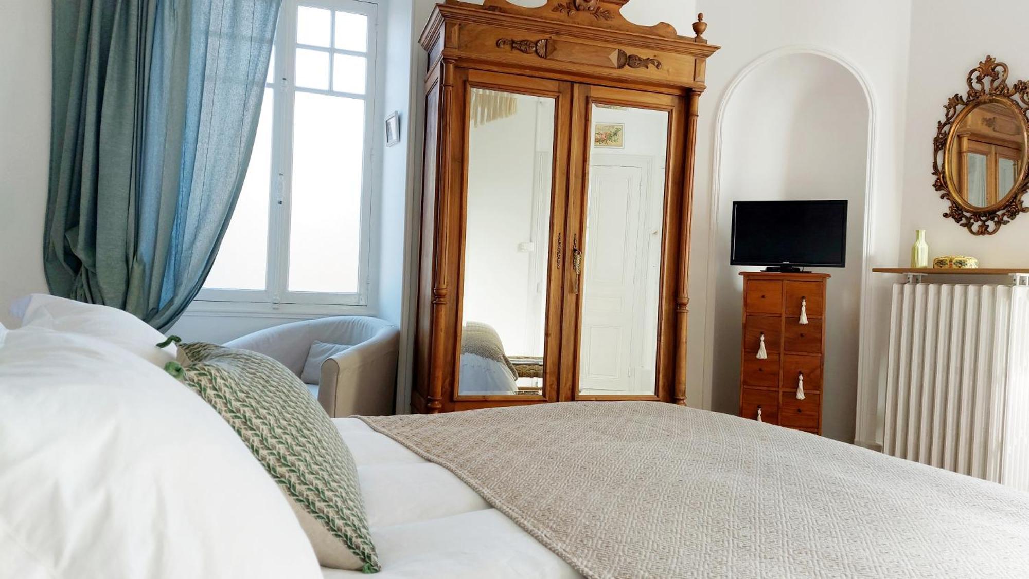 Le Clos Du Marronnier Rivieres-les-Fosses Bagian luar foto